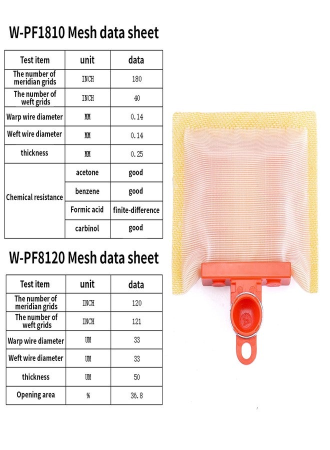 ZHSYMX 340LPH E85 Compatible High Flow Fuel Pump Kit Replaces 255LPH GSS342 - Image 5
